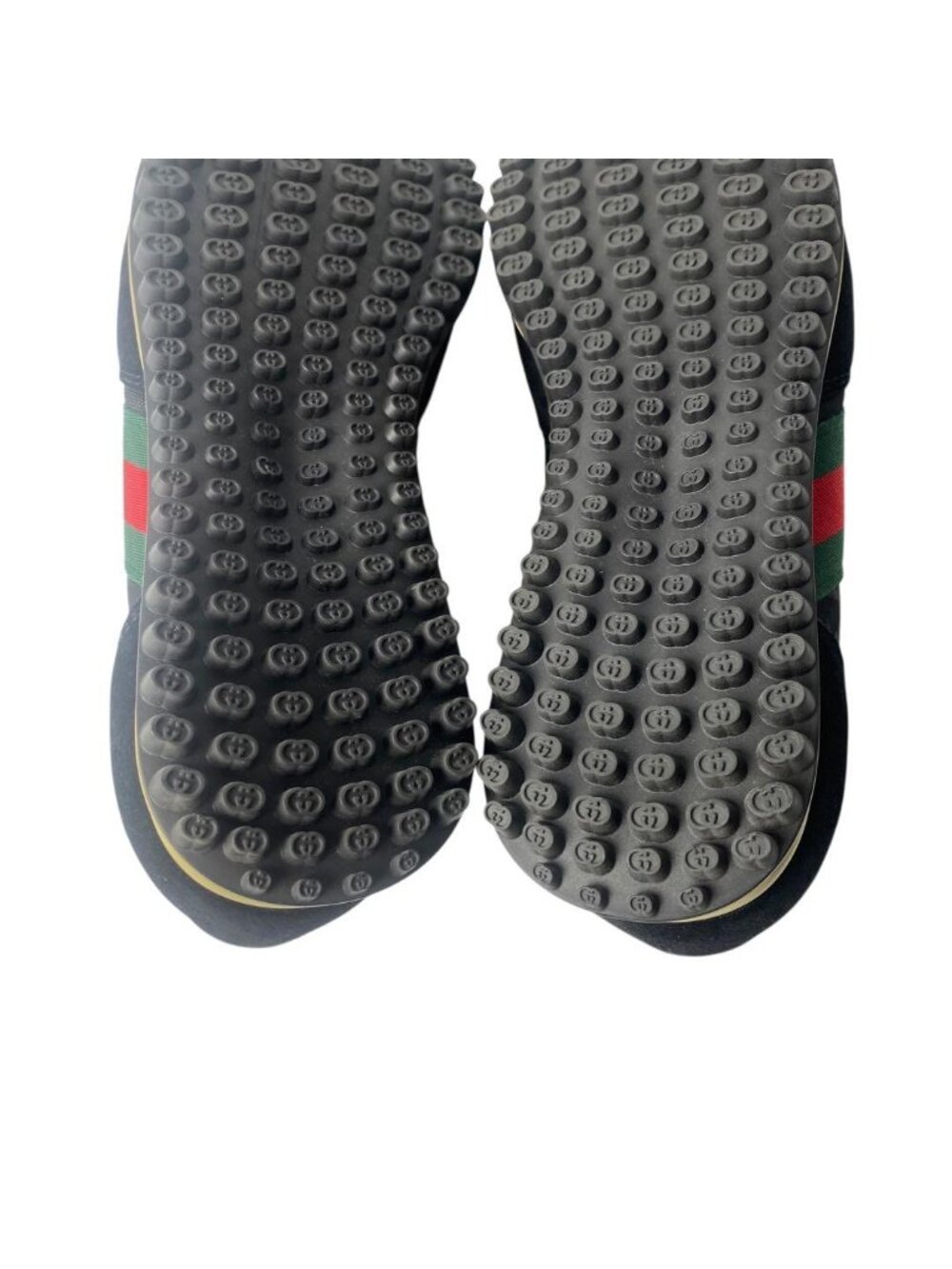 Gucci Sherry Line Sneakers 35 - Picture 11 of 15